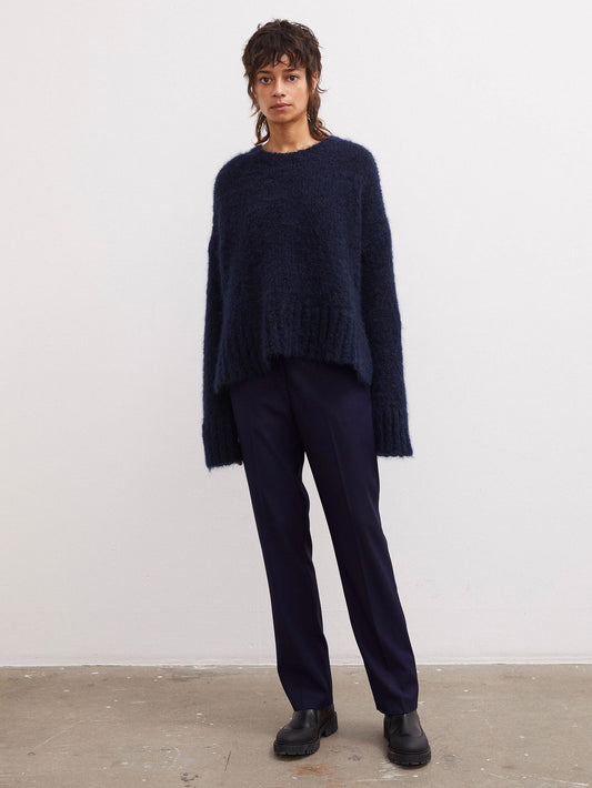 Beta Pullover - Night Sky