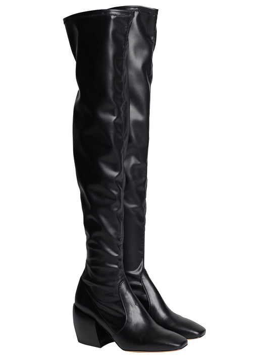 Vera Boots - Black