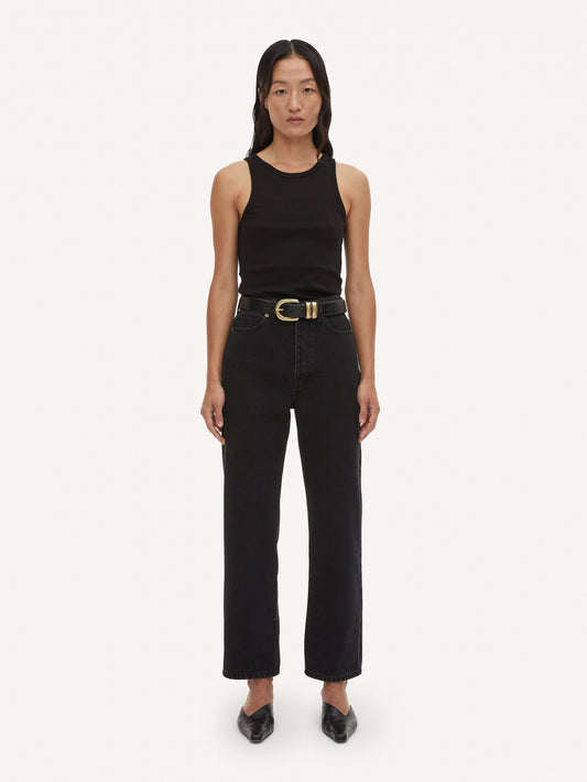 Milium Organic Cotton Jeans