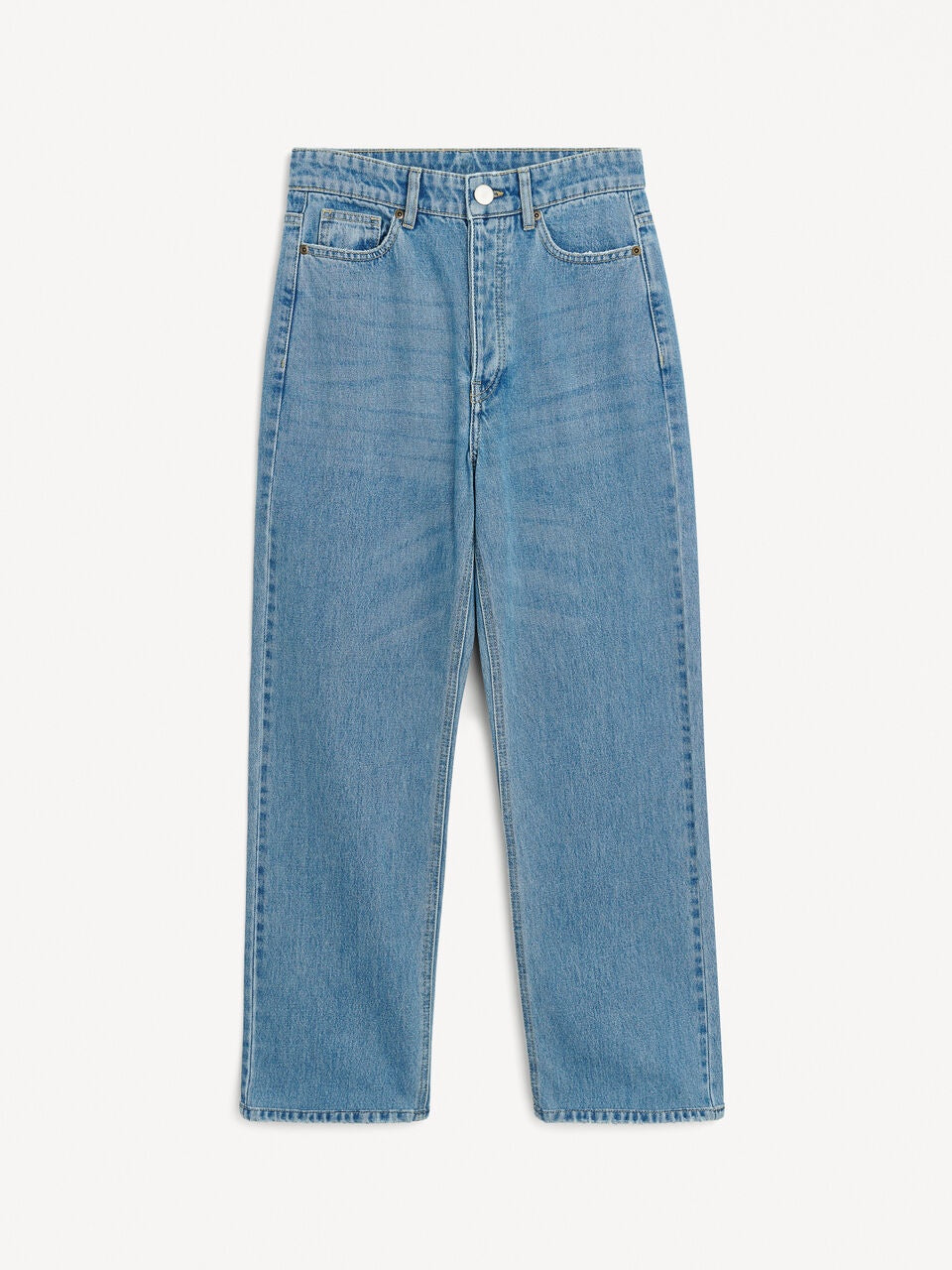 Milium Jeans Blue