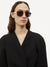 Sherman Sunglasses - Gold