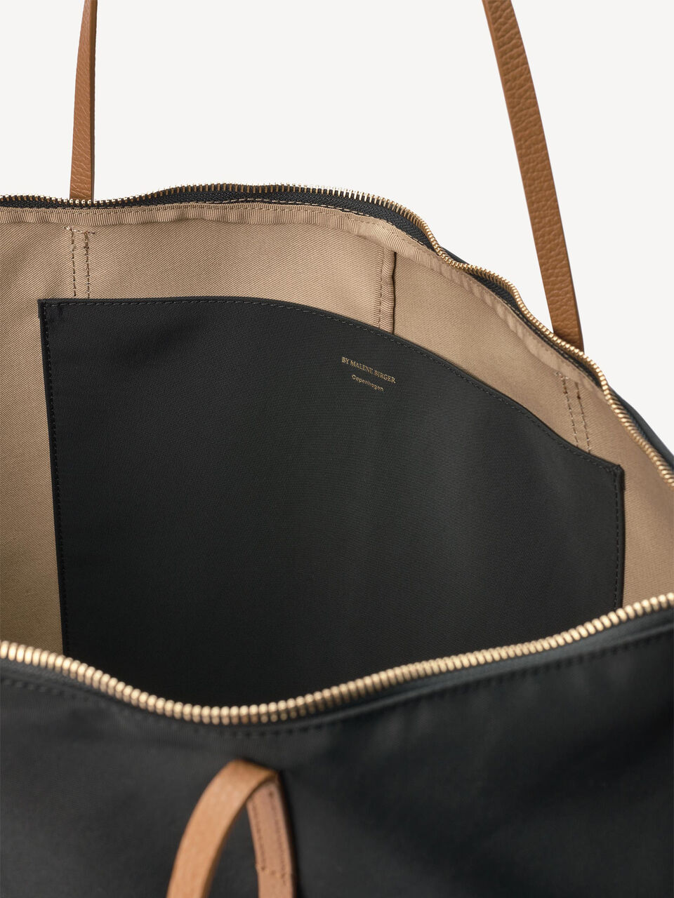 Abello Handbag Black