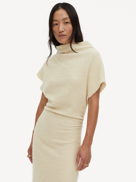 Flyn Dress- Sea Mist