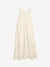 Aureas White Dress