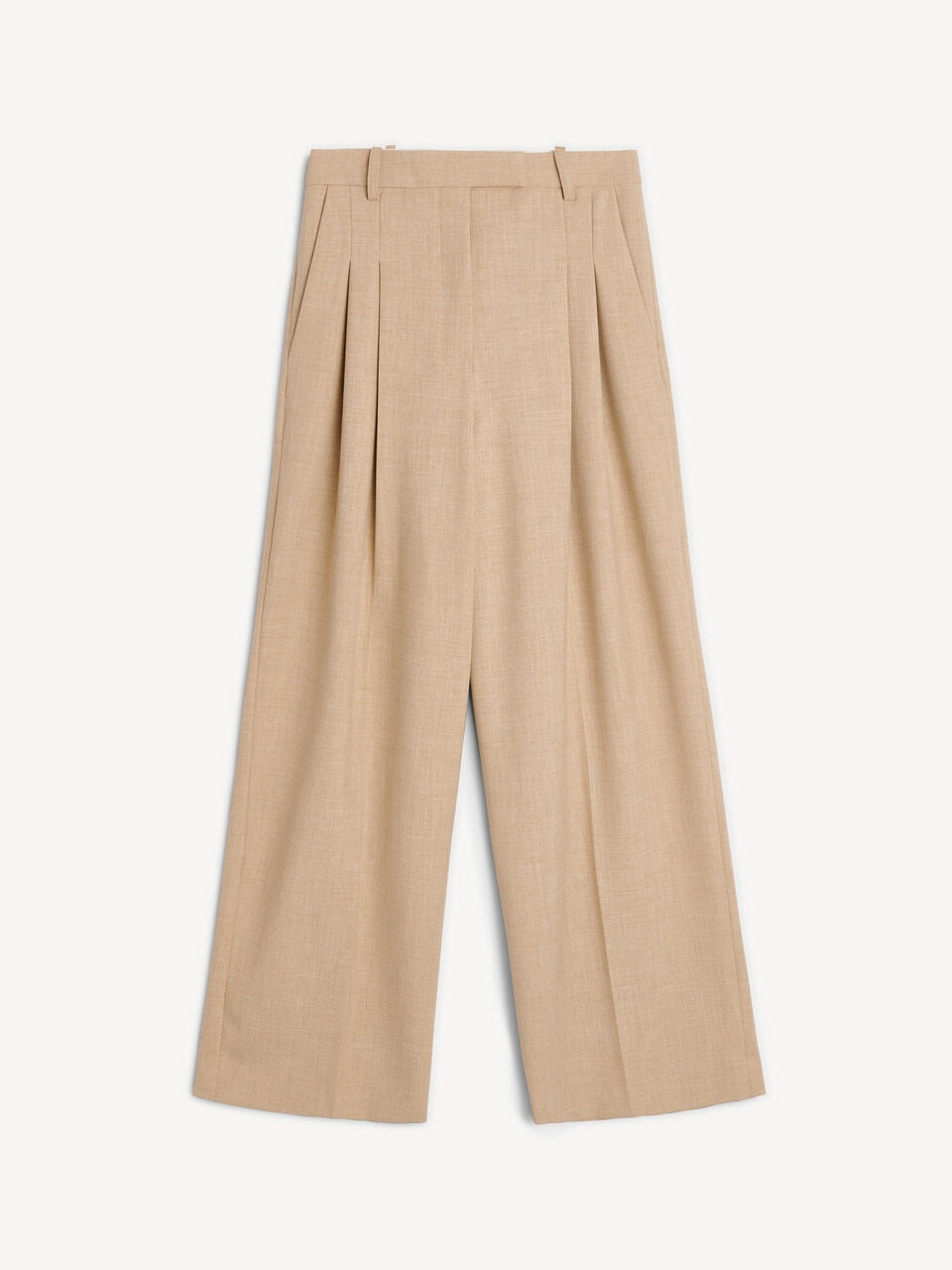 Cymbaria Trousers Cinnamon