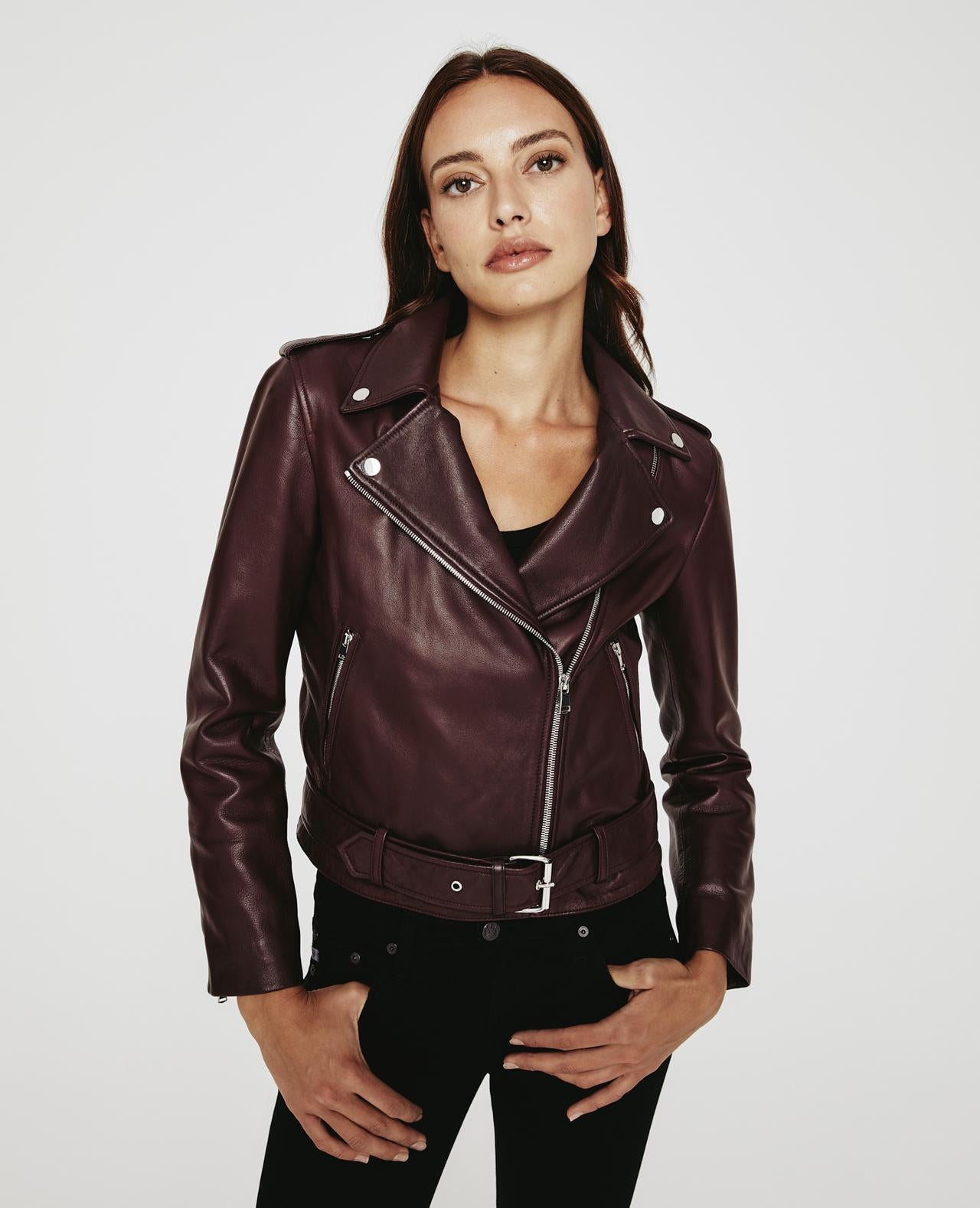 Rory Jacket Spiced Rum