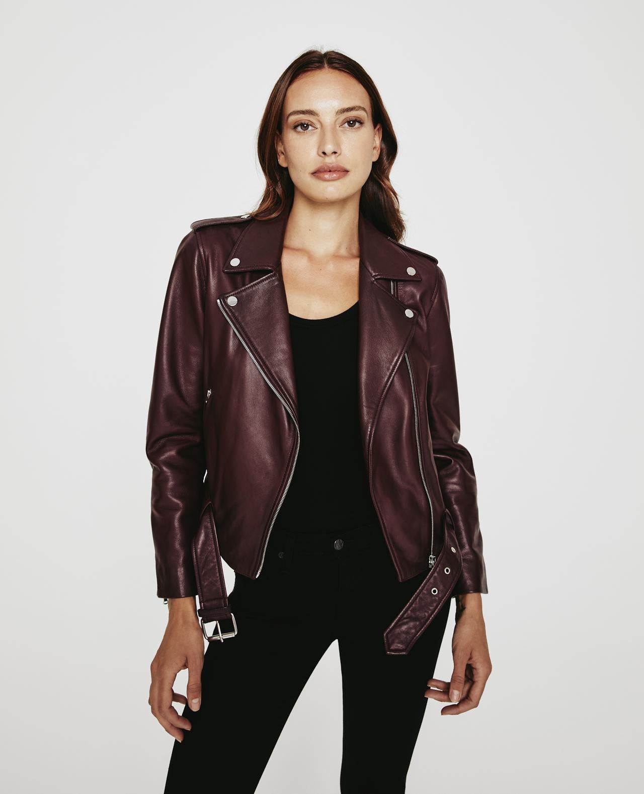 Rory Jacket Spiced Rum