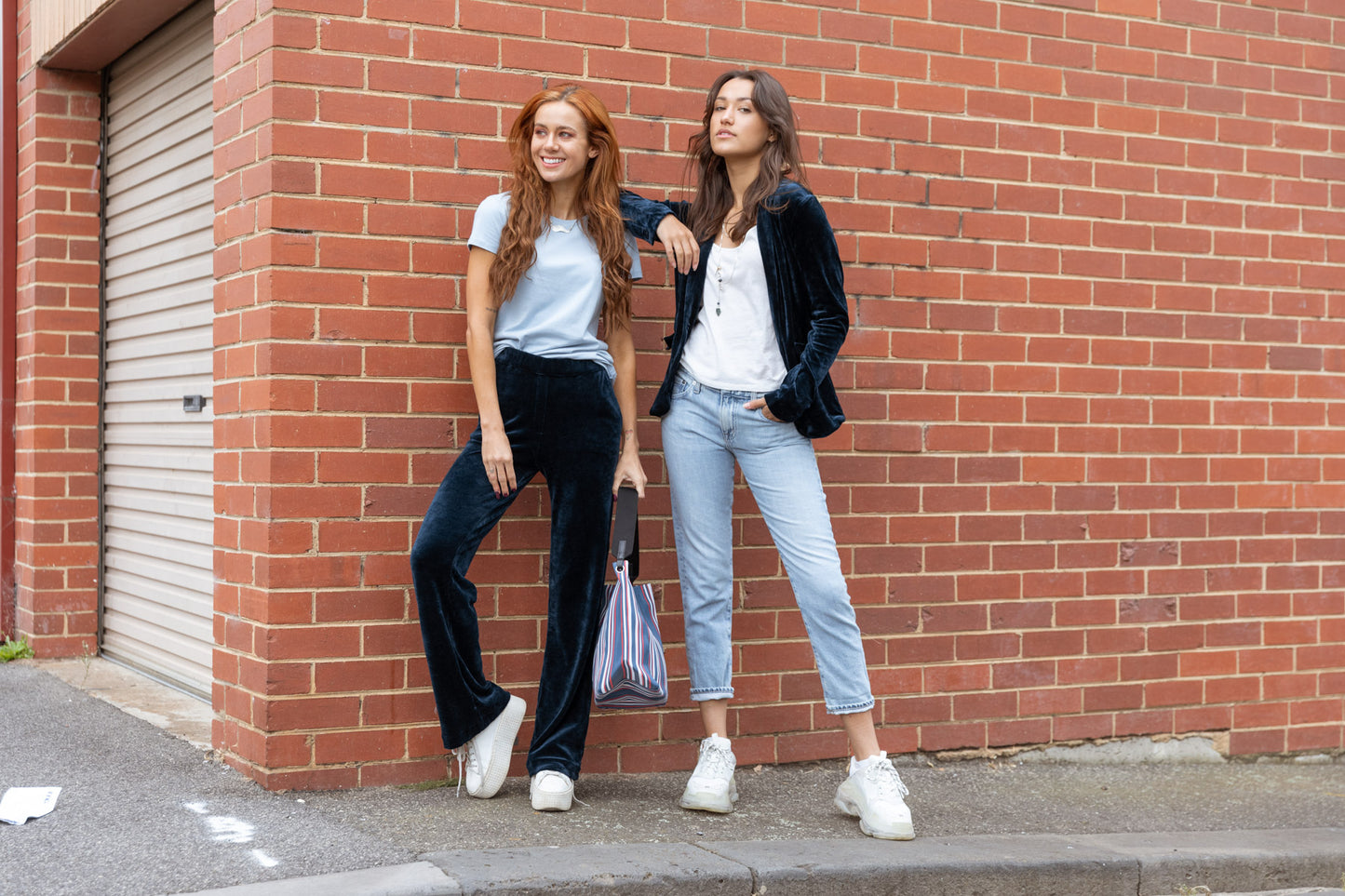 Pants - Ombra 174