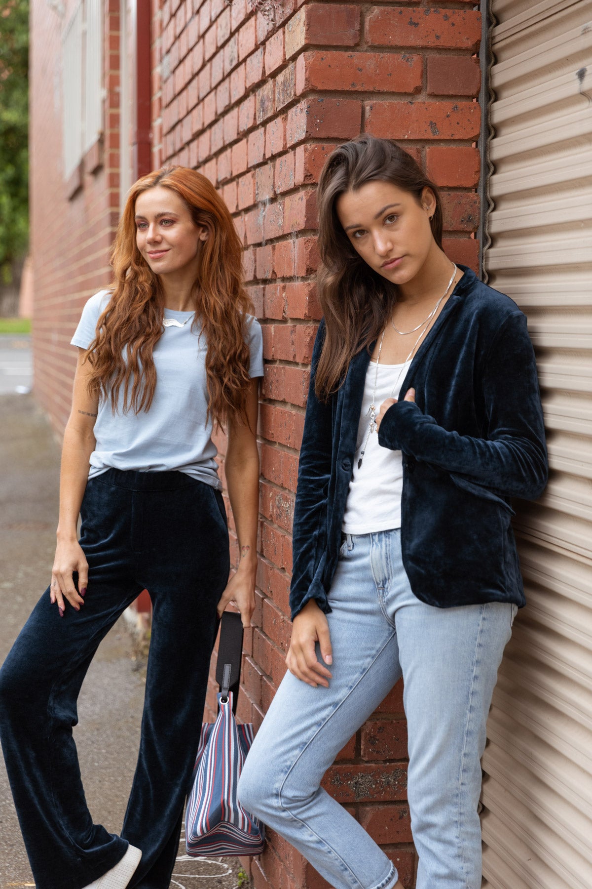 Pants - Ombra 174