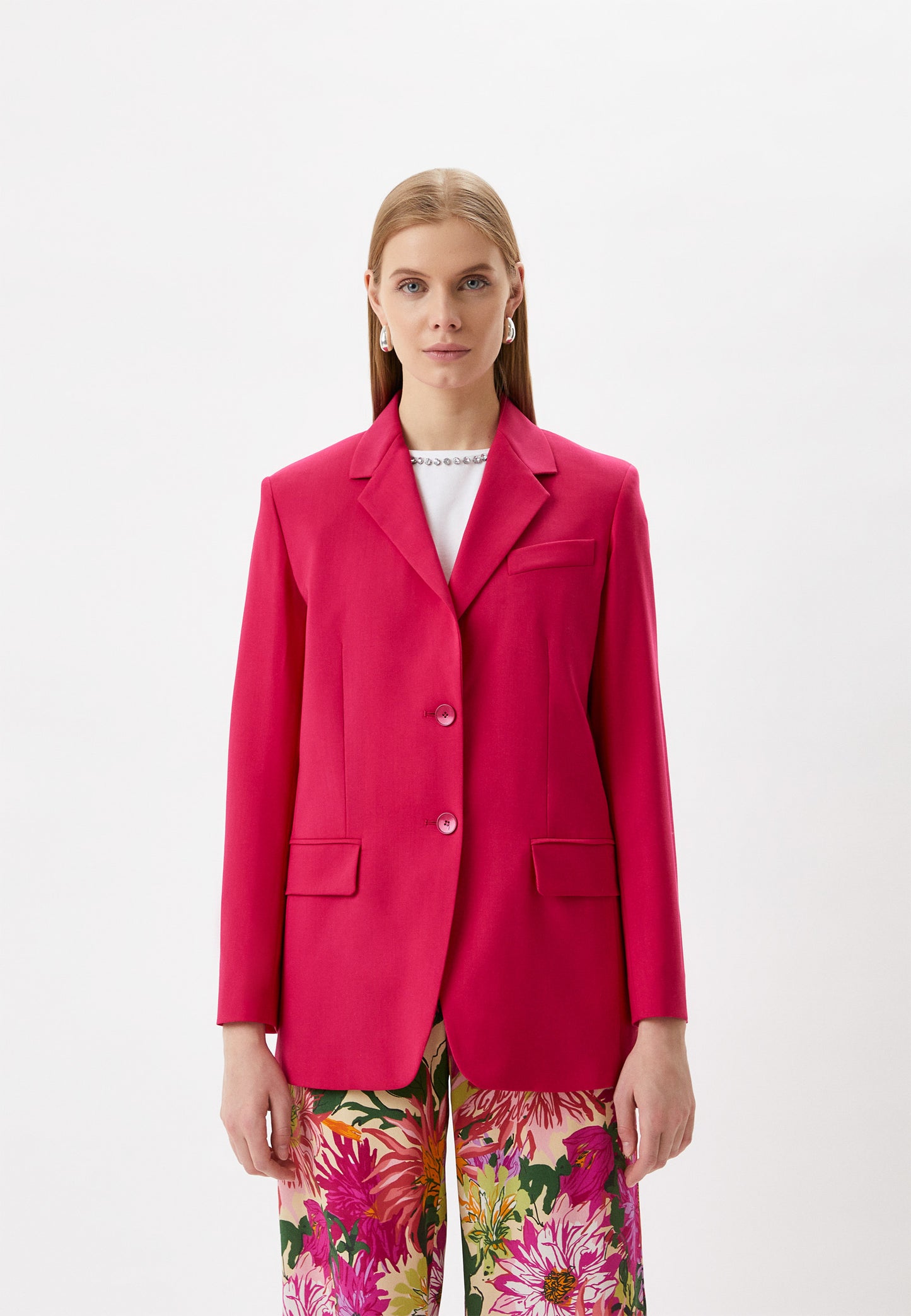 Tacito Jacket