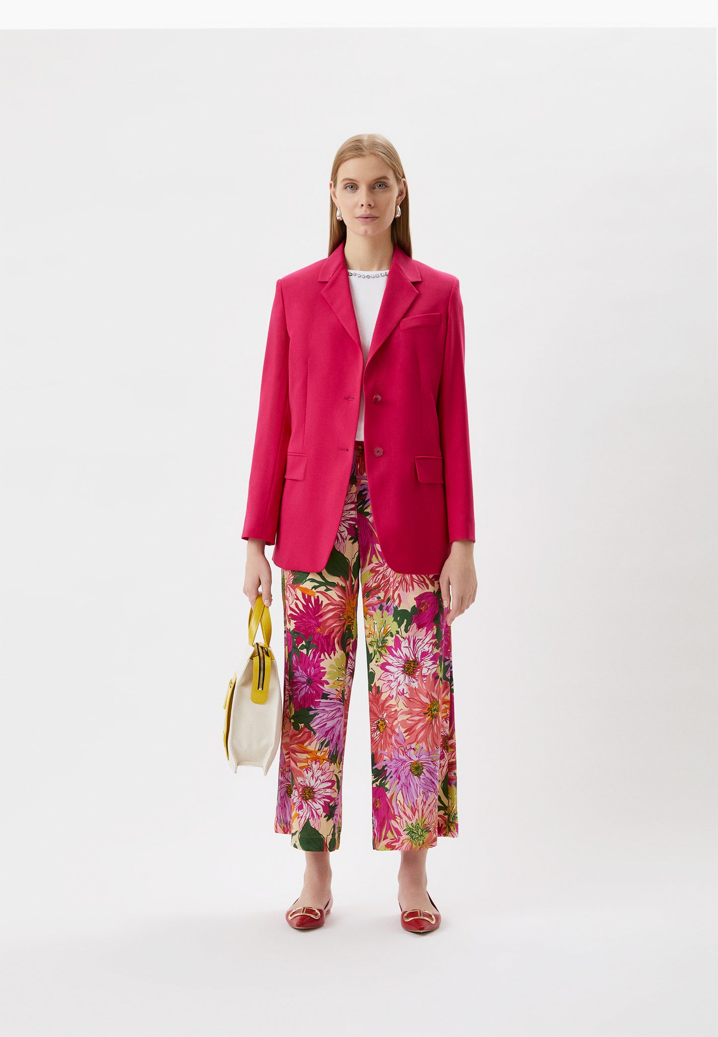 Tacito Jacket