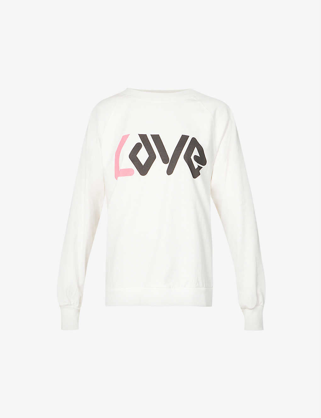 Maris Mimic Sweatshirt