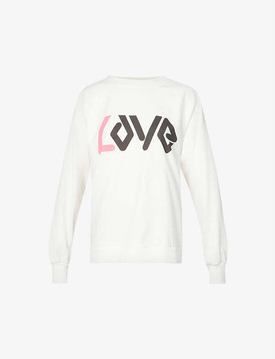 Maris Mimic Sweatshirt