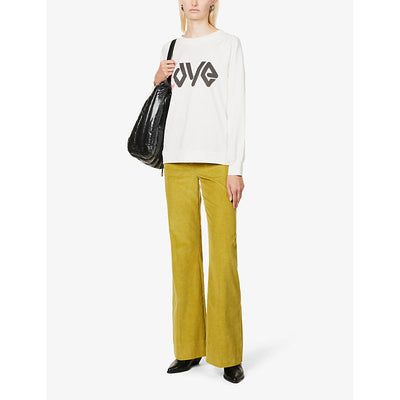 Maris Mimic Sweatshirt