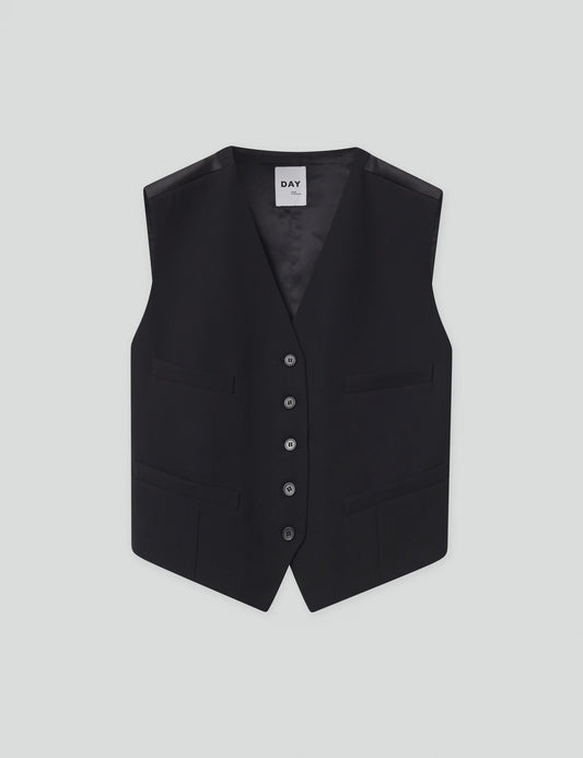 Rudy-Classic Gabardine mix