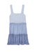 Sandy Dress Mixed Coast Stripe - size S