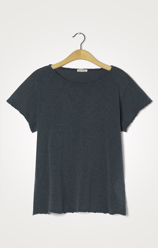 T-Shirt Vintage Black