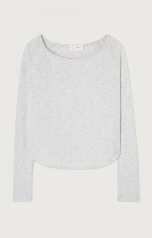 Sonoma Womens Tee Artic Melange