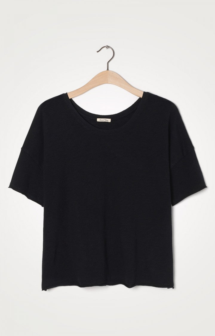 Sonoma S/S Tee Black