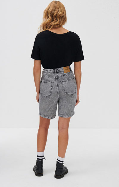 Sonoma S/S Tee Black