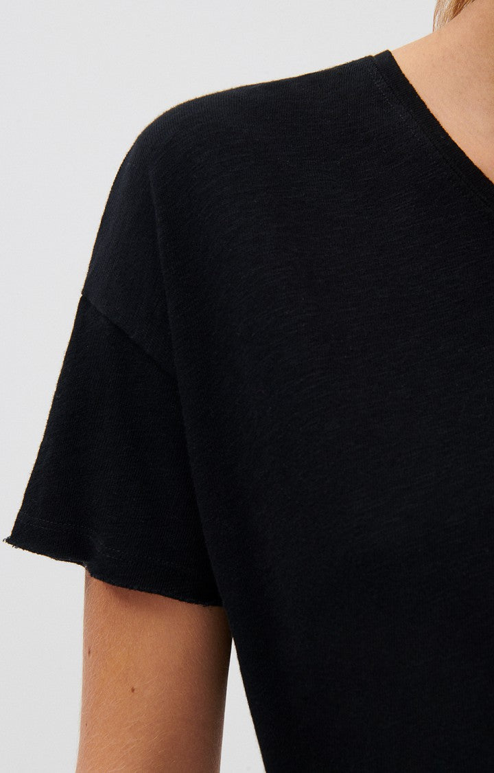 Sonoma S/S Tee Black