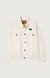 Spywood Jacket Ecru