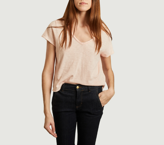 Sonoma Tee Vintage Pink