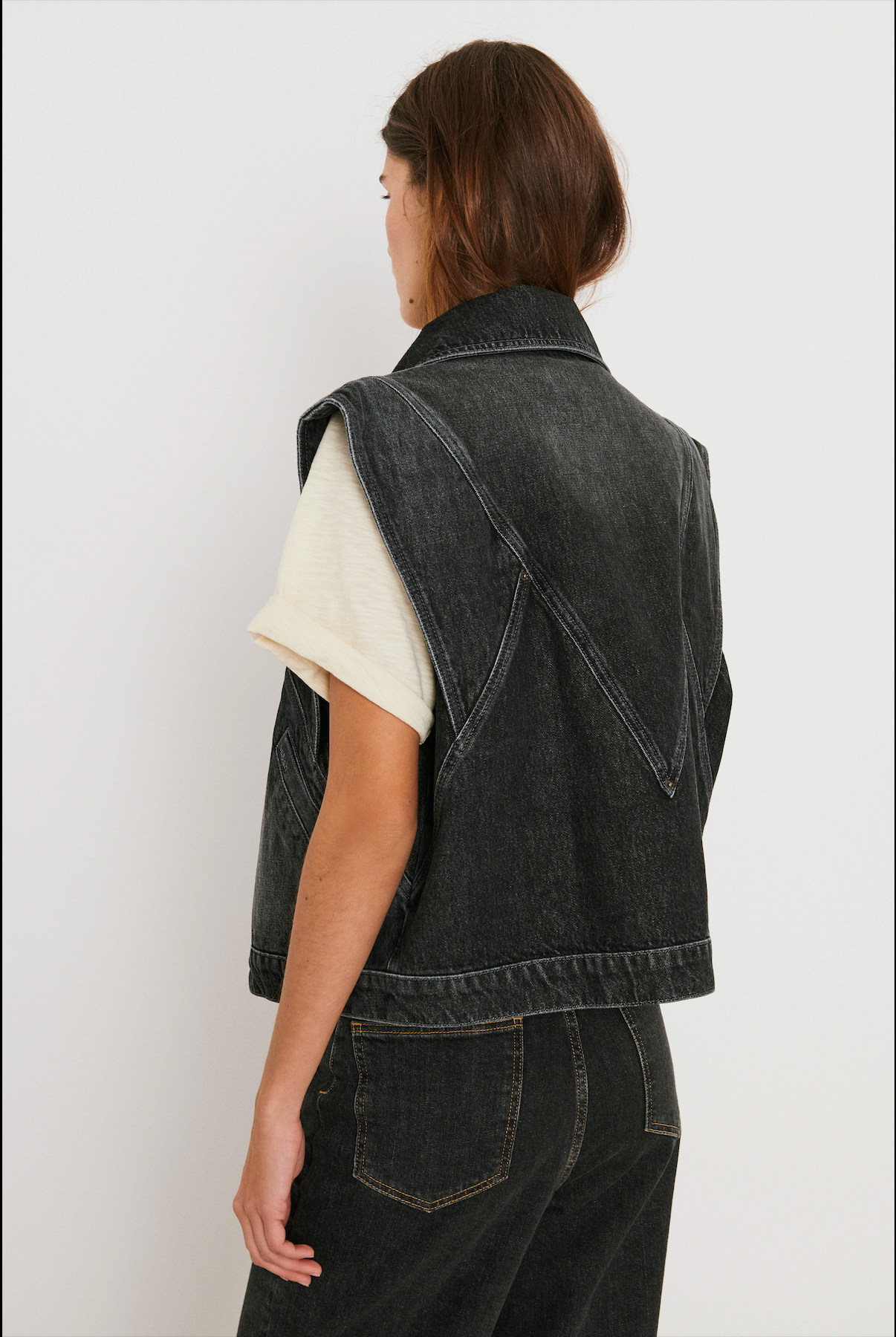 Max Miami Jacket - Blackstone