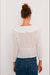 Vany Shirt - Ecru