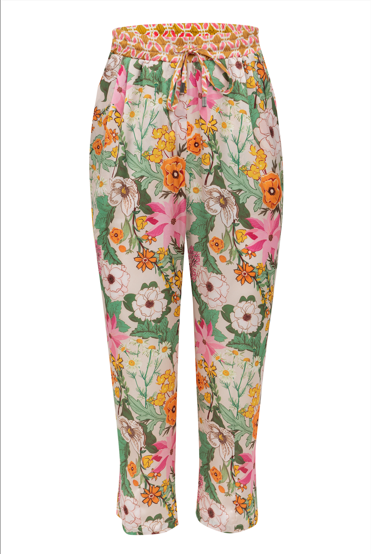 Lily Diamond Pant - size S