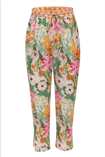 Lily Diamond Pant - size S