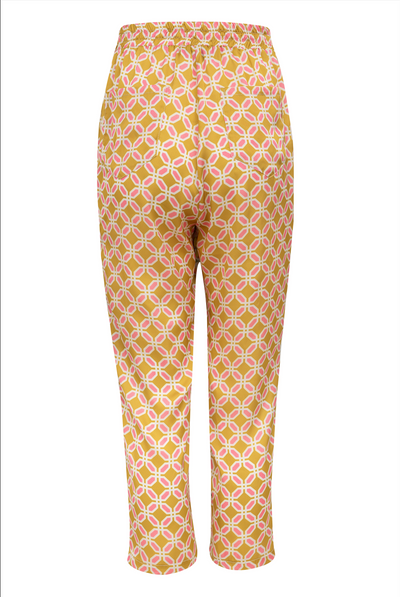 Lily Diamond Pant - size S