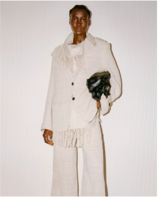 Rosettan Blazer