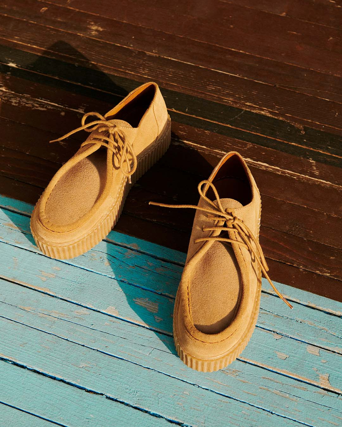 Kapok Shoes