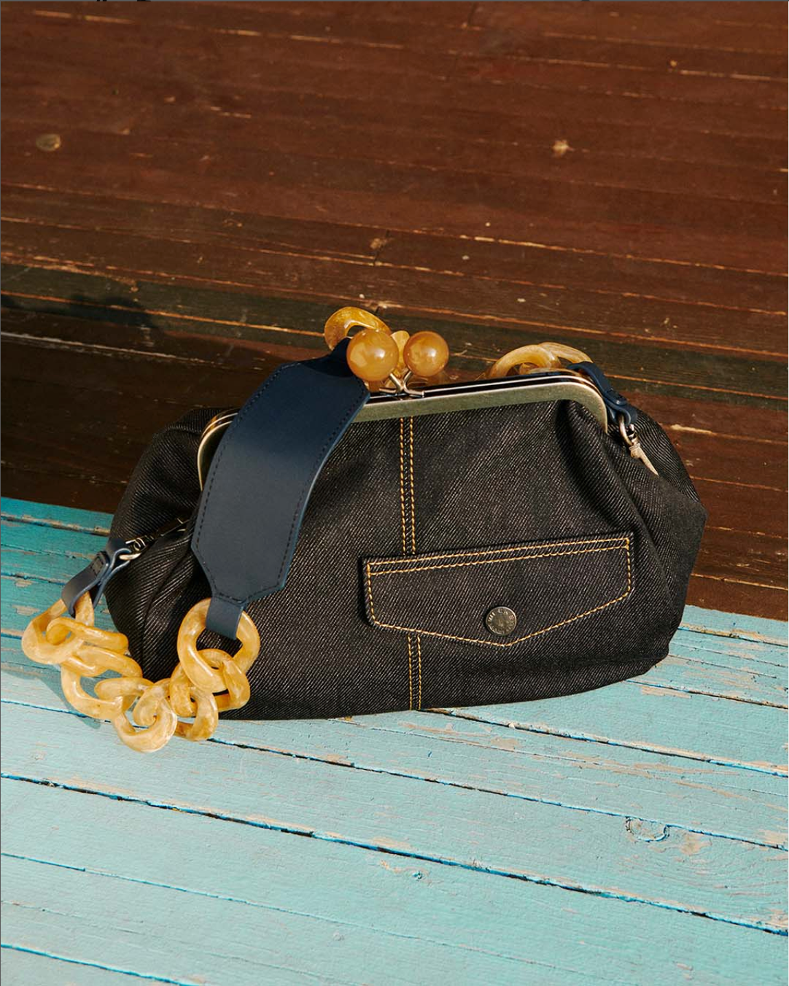 Genny Handbag