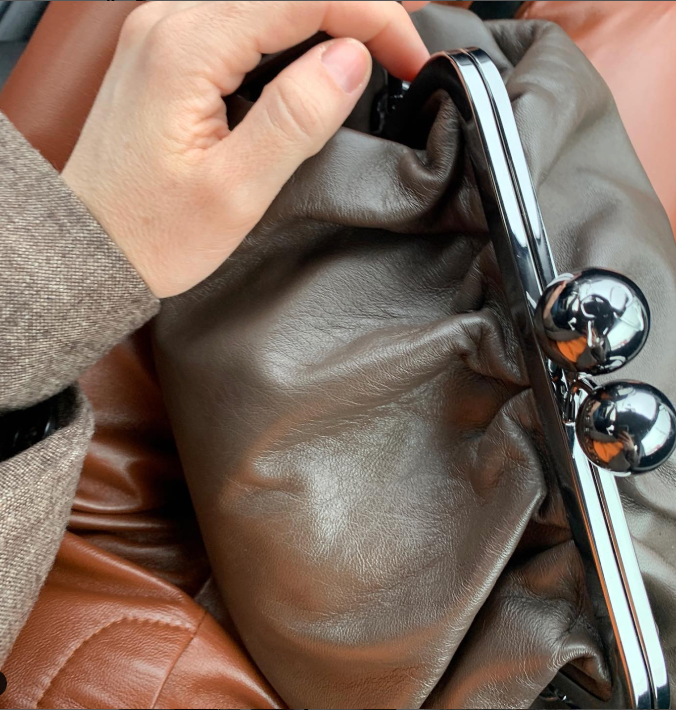 Prati Handbag