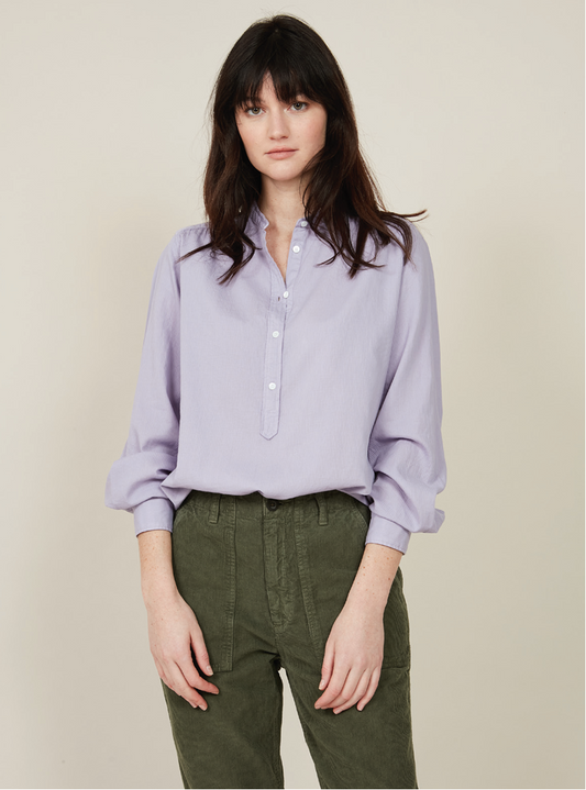 Codex Shirt Lavender