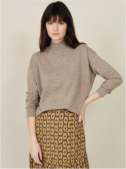 Myline Sweater Natural