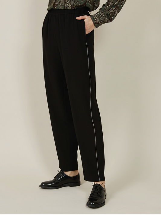 Panga Pants Black