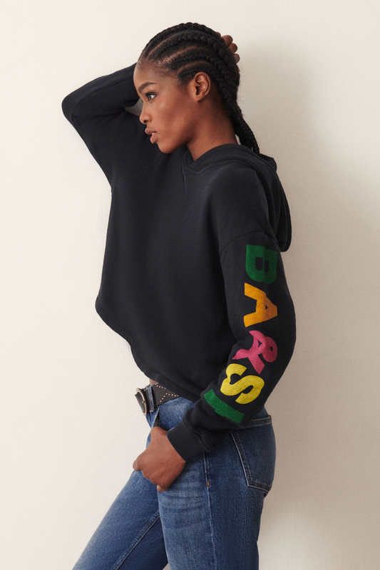 Walt Hoodie