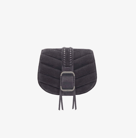 Teddy Bag Carbone