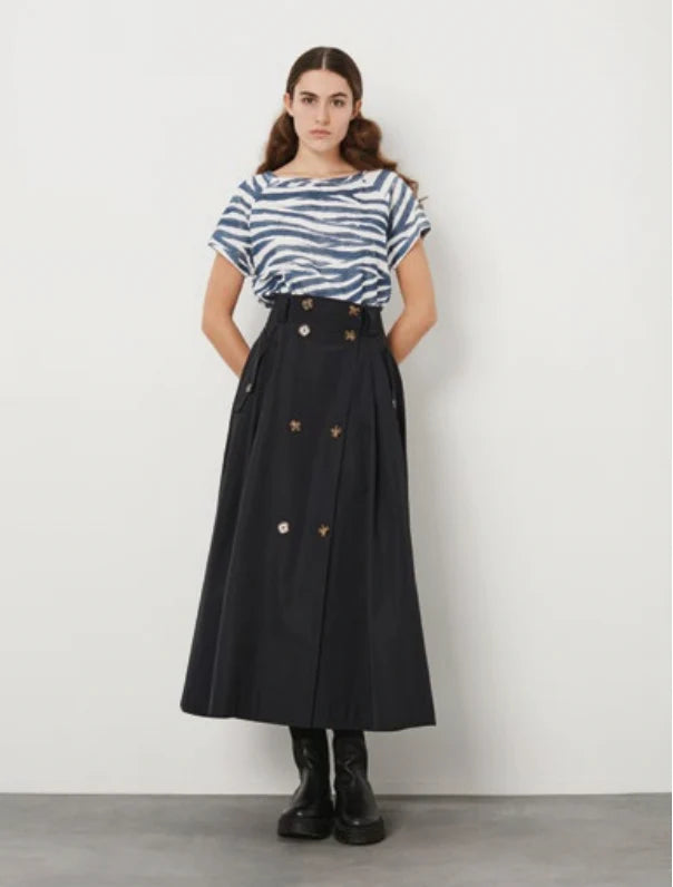 Lennie - Weightless Full Skirt