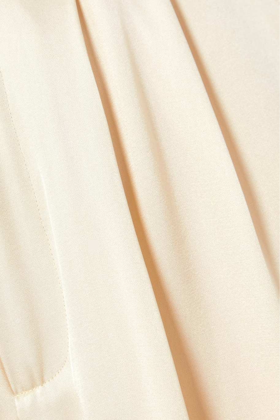 Carrie Pant- Oyster