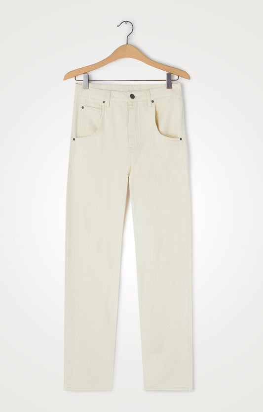 Tineborow Jeans ecru