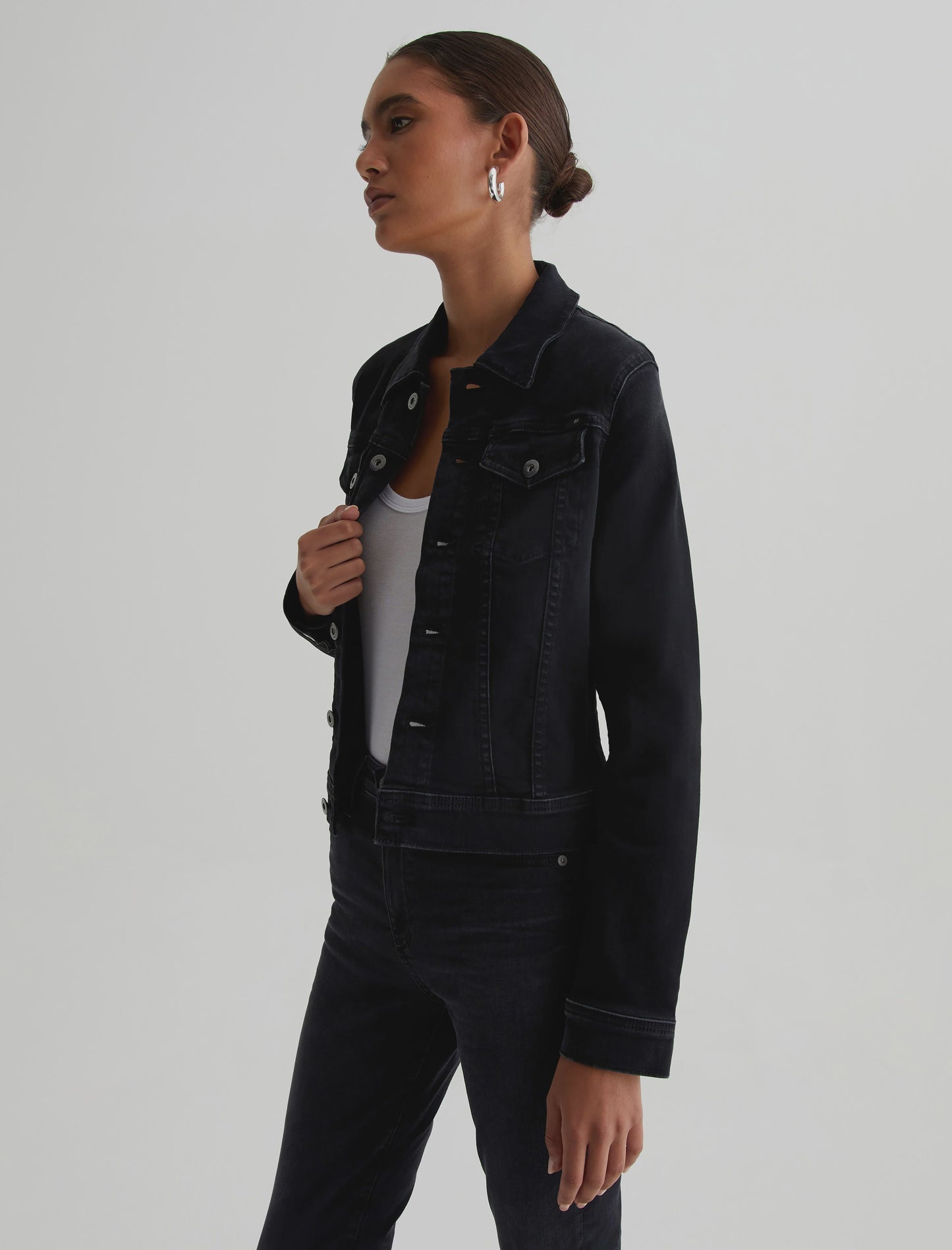 Robyn Jacket - City View