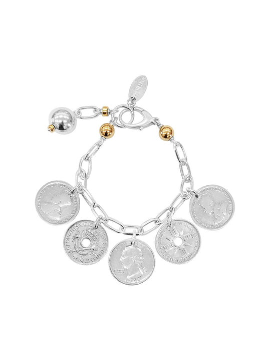 Liberty Bracelet