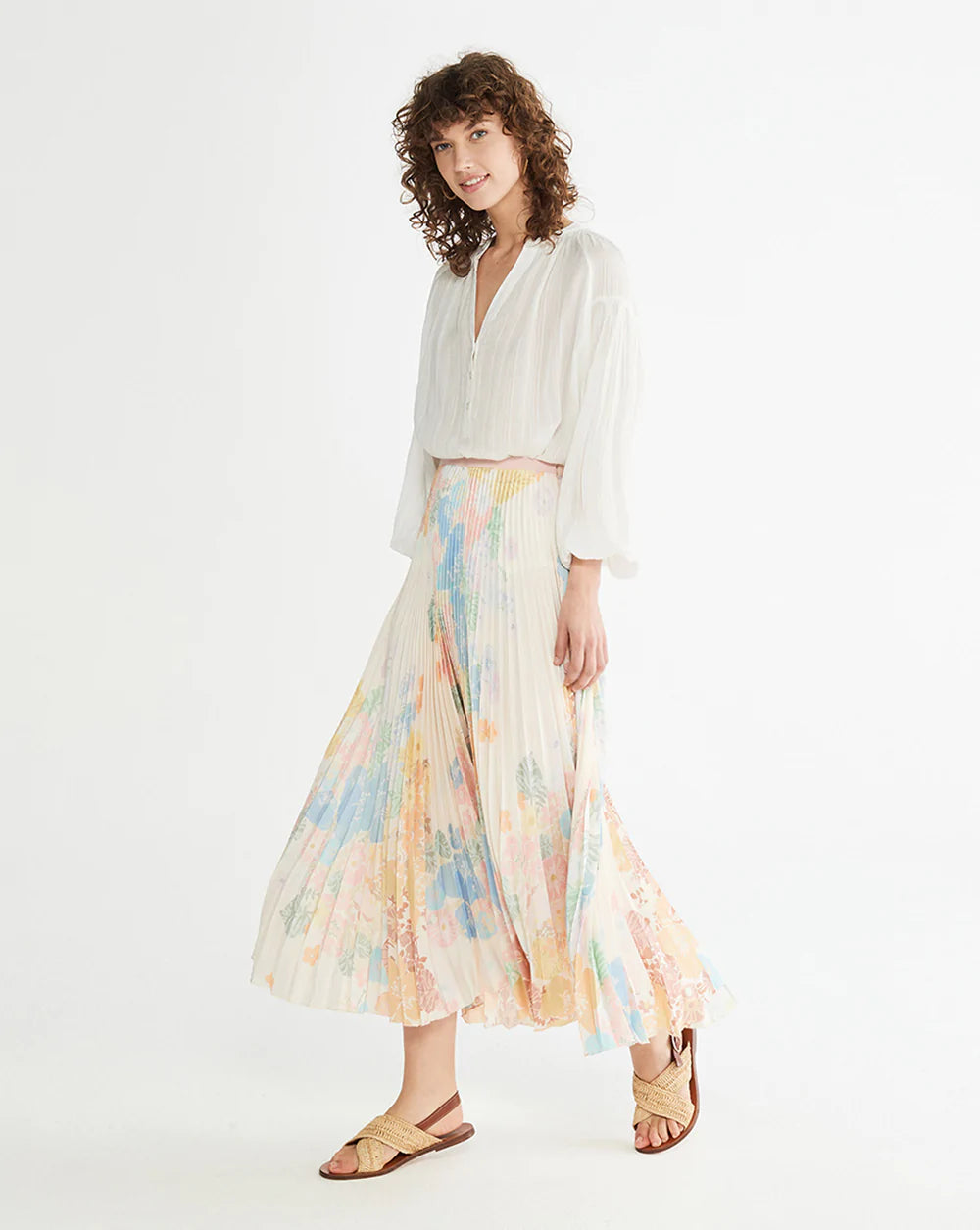 Nipoa Blouse