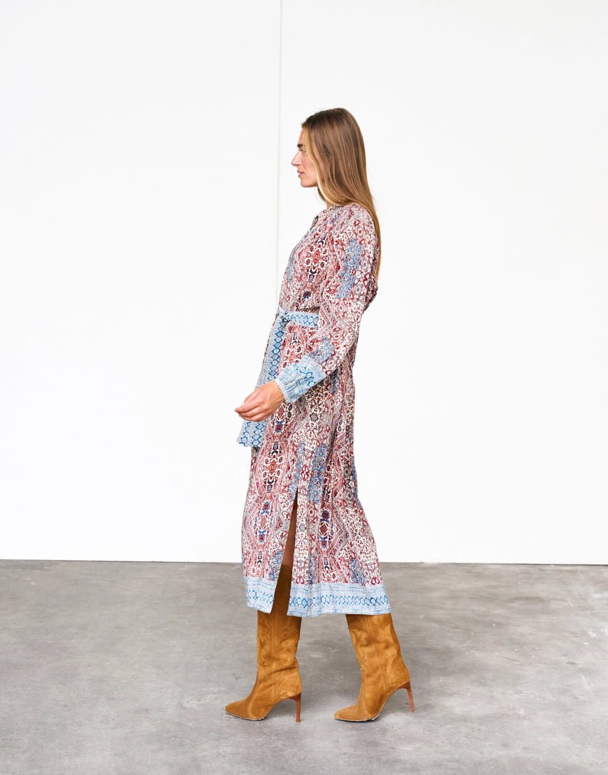 Virna Dress