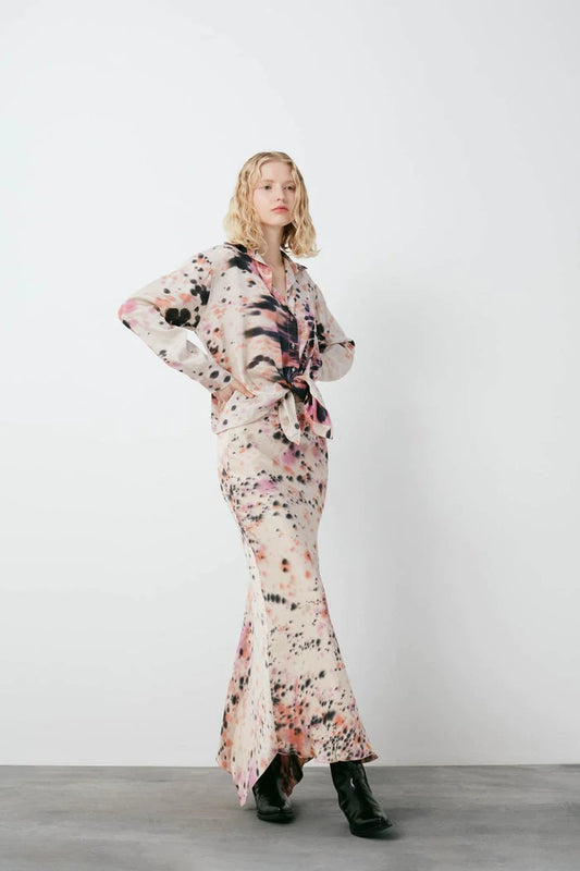 Rosali Blouse