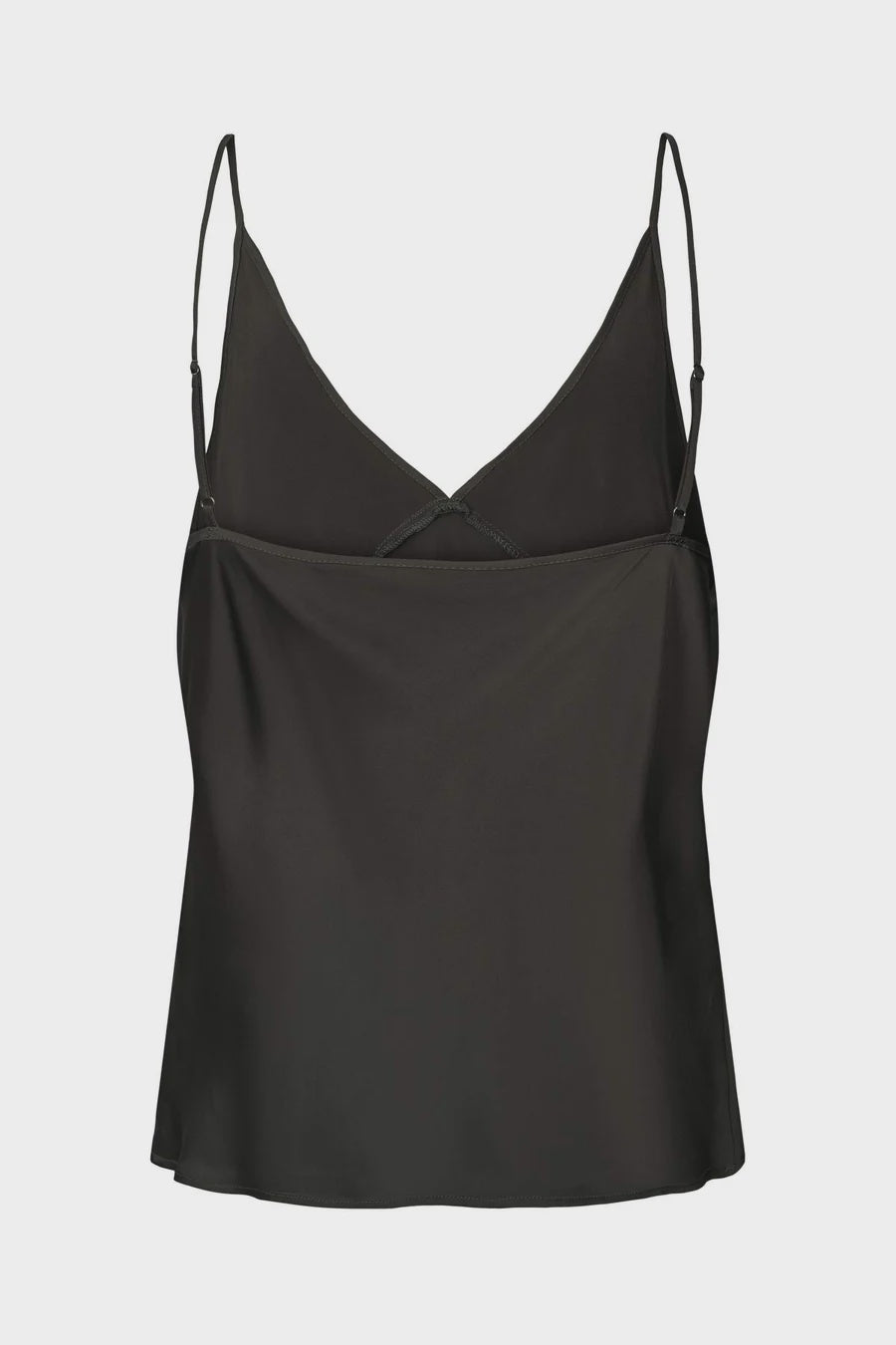 Jette Top- Black